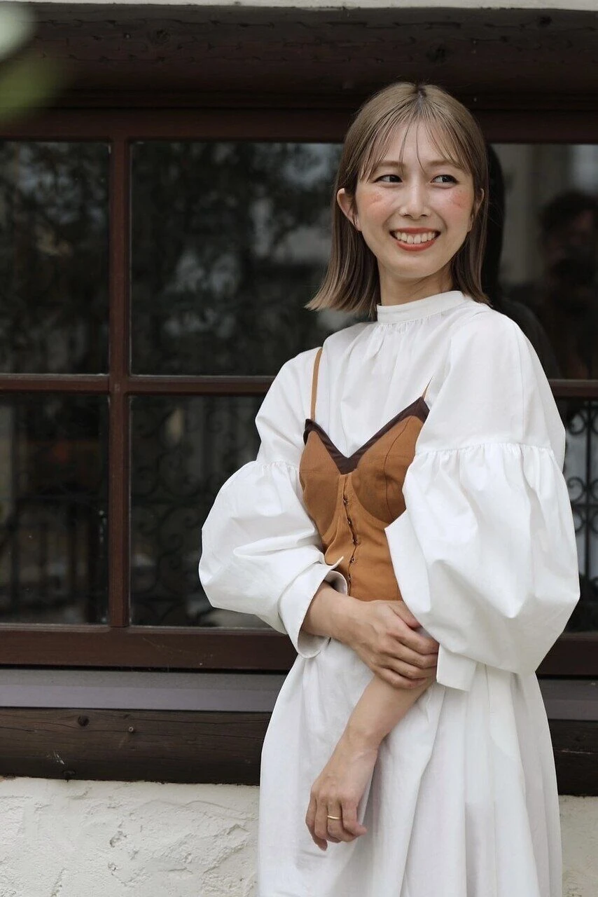 石川 結女