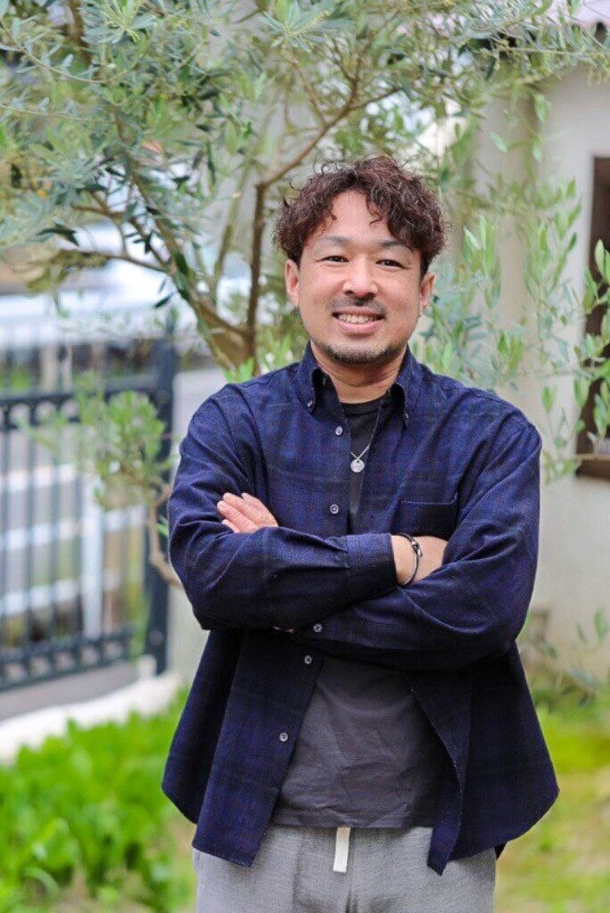 柘植 友孝