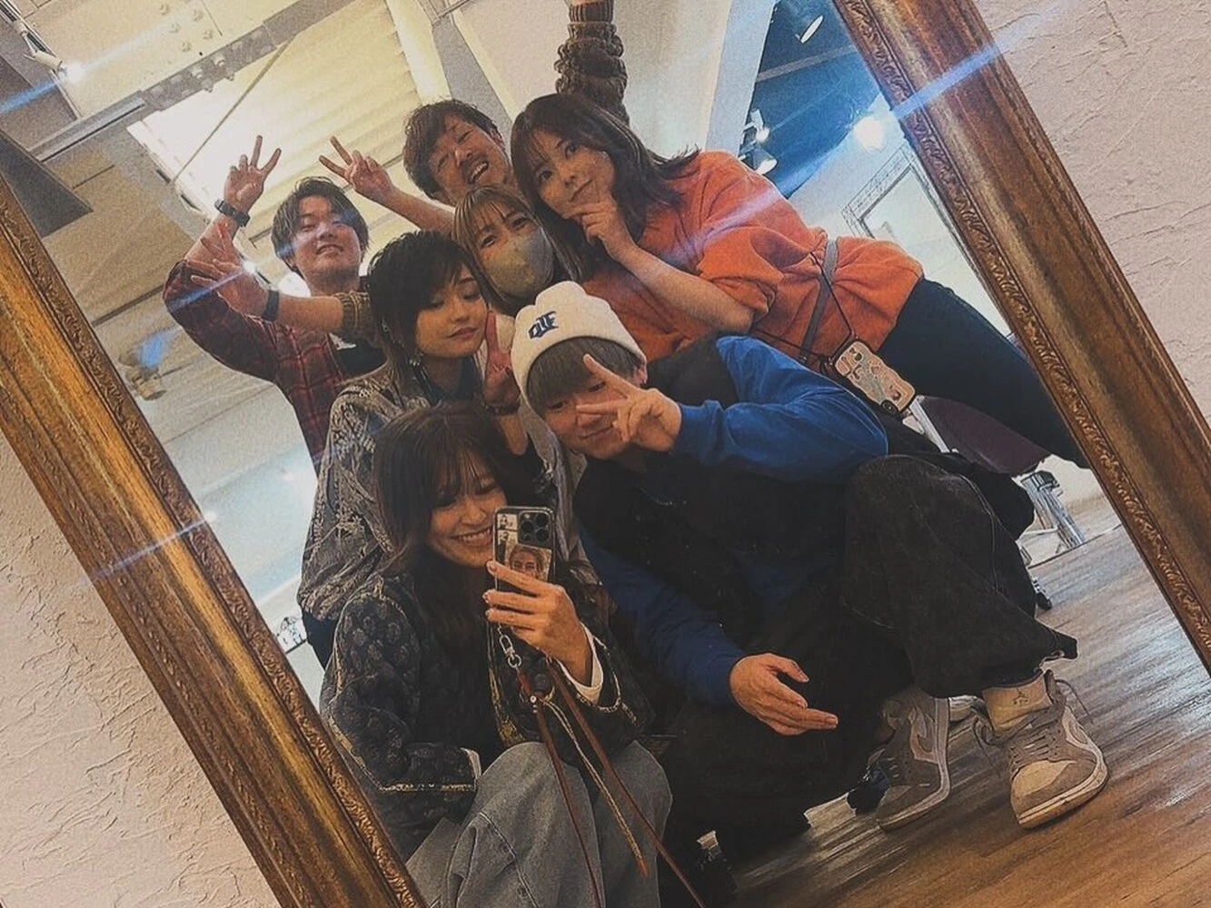 ブログ